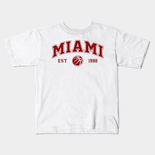 Miami Kids T-Shirt